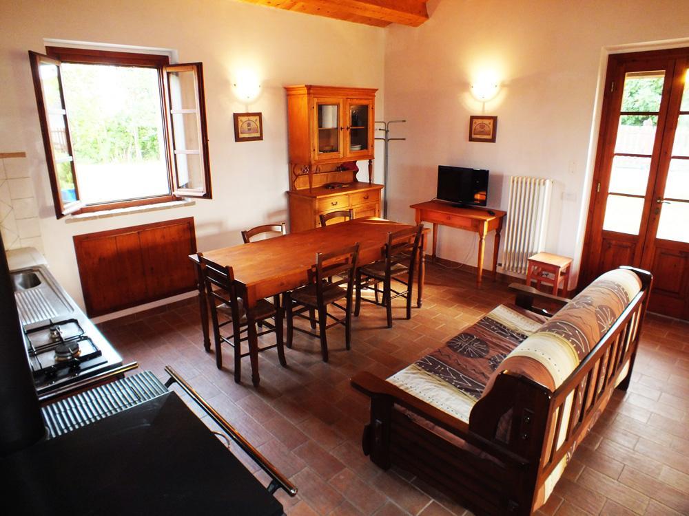 Agriturismo La Casa Della Lavanda - Il Rustico 玛里纳蒂蒙迪马茨 外观 照片