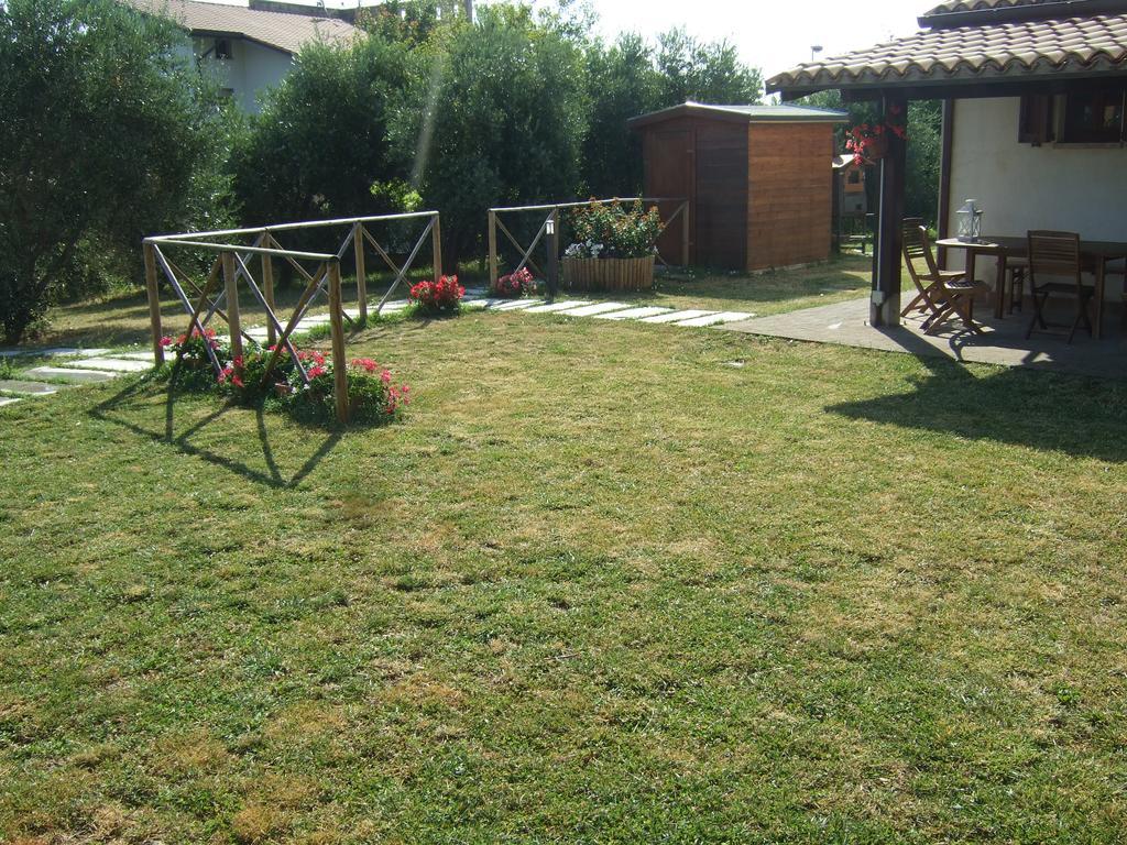 Agriturismo La Casa Della Lavanda - Il Rustico 玛里纳蒂蒙迪马茨 外观 照片